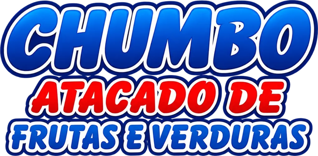 Chumbo Atacado Frutas e Verduras